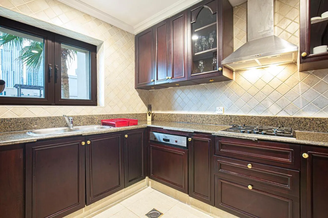 Luxurious 1 Bed -Connected To Dubai Mall 0*,  United Arab Emirates