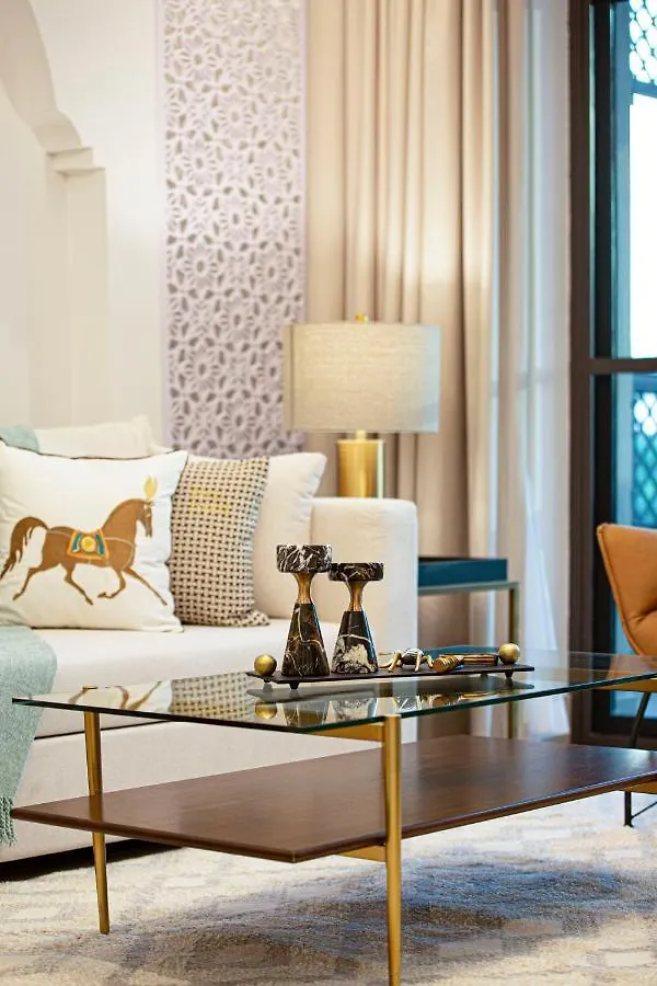 Luxurious 1 Bed -Connected To Dubai Mall 0*,
