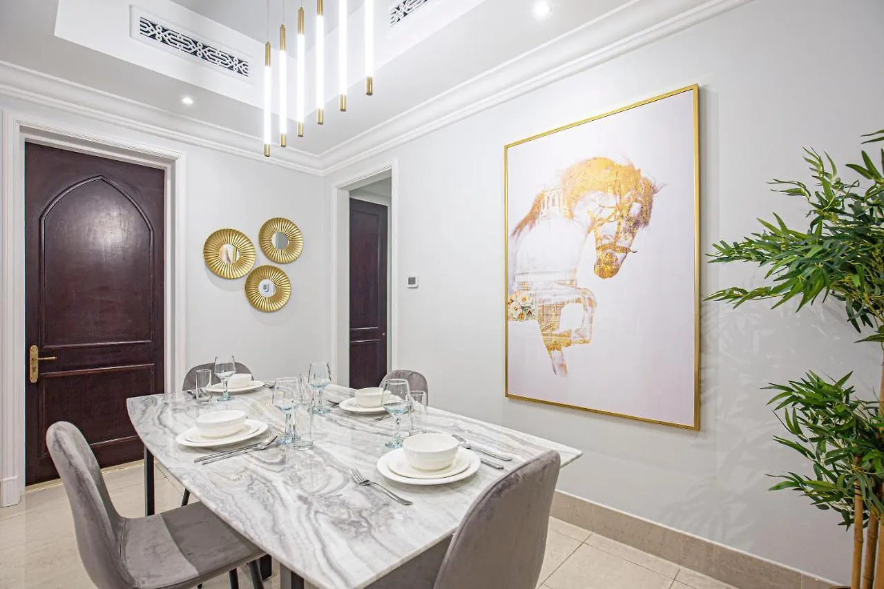 Luxurious 1 Bed -Connected To Dubai Mall 0*,