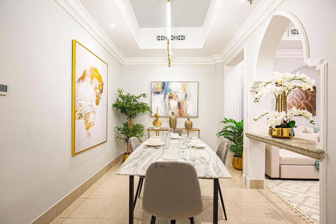 Luxurious 1 Bed -Connected To Dubai Mall