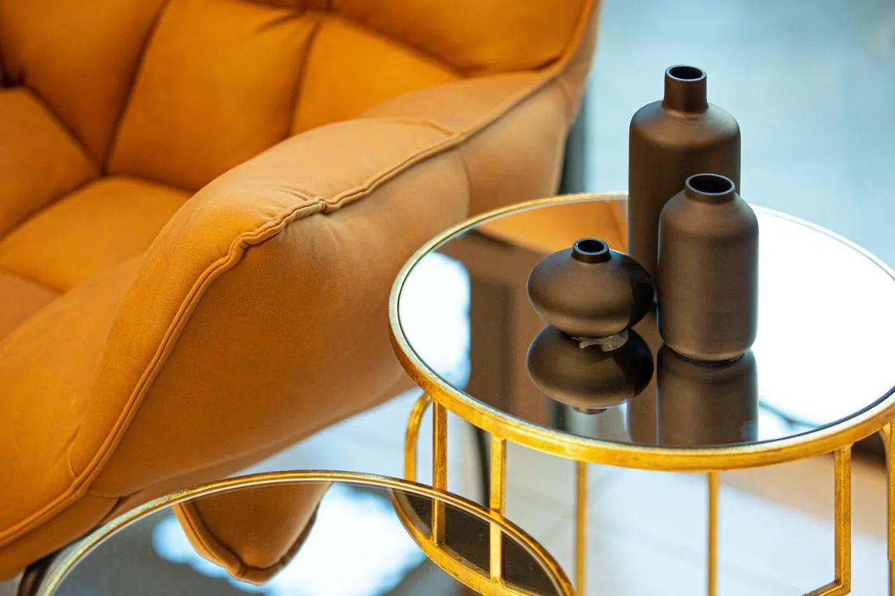 Luxurious 1 Bed -Connected To Dubai Mall